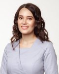 Ермолаева Елена Дмитриевна