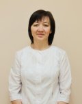 Нигмедзянова Нурания Габбасовна