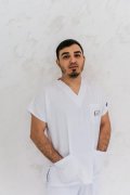 Худайбердиев Фахриддин Равшанович