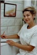 Панченко Анна