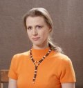 Сафронова Арина