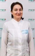 Сатуева Роза Умпашаевна
