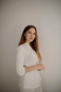 Филиппова Елена Владимировна