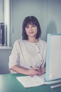Андрафанова Яна Сергеевна