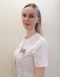 Булаева Юлия Викторовна