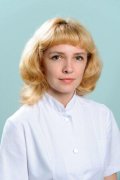 Харитонова Наталья Сергеевна