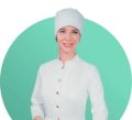 Шуркина Александра Александровна