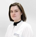Смирнова Дарья Александровна
