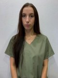 Дружинина Галина Сергеевна