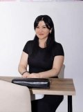 Чегемова Светлана Юрьевна