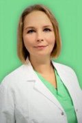 Калиниченко Ольга Владимировна