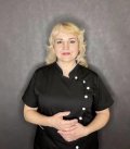 Капустина Виктория Викторовна