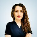 Гулян Ани Зориковна