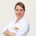 Христелова Марина Витальевна