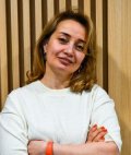 Курбаналиева Анжела
