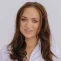 Ирхина Полина Владимировна