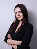 Якимова Анна Дмитриевна