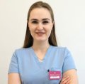 Цыпилева Евгения Михайловна