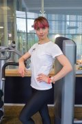 Тюричева Ксения