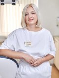 Пальянова Виолетта Валерьевна