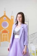 Бодачева Татьяна Анатольевна