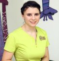 Лопатина Ирина Алексеевна