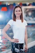 Богданова Ксения