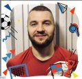 Степанов Сергей Владимирович