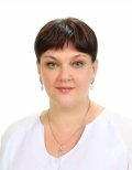 Гончарова Ирина Анатольевна