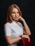Устинова Софья