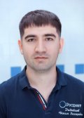Дадобаев Наим Захарович