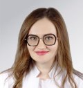 Гончарова Надежда Андреевна