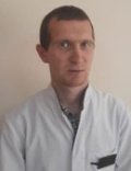 Снегирёв Юрий Николаевич