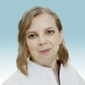 Панова Светлана Юрьевна