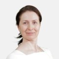 Большакова Евгения Владимировна