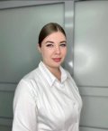 Бабкина Елена