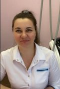 Кащеева Татьяна Владимировна
