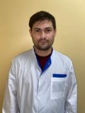 Каримов Тахир Рустамович