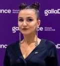 Суркова Алена
