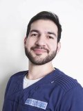 Келеметов Арслан Алимурадович