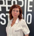 Иванова Ирина Александровна