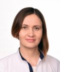 Алибаева Айгуль Марсовна