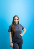 Комиссарова Екатерина Алексеевна