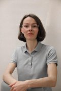 Гнилицкая Александра Александровна