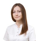 Журавлева Наталья Алексеевна
