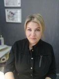 Кулакова Ольга