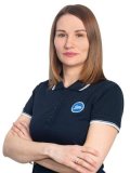Попова Анна Викторовна
