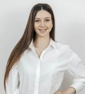 Батракова Евгения Владиславовна