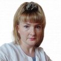 Никитина Ирина Николаевна