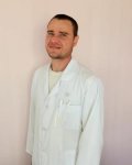 Сальников Сергей Владимирович